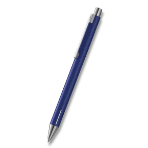 Kuličkové pero LAMY econ Dark Dusk